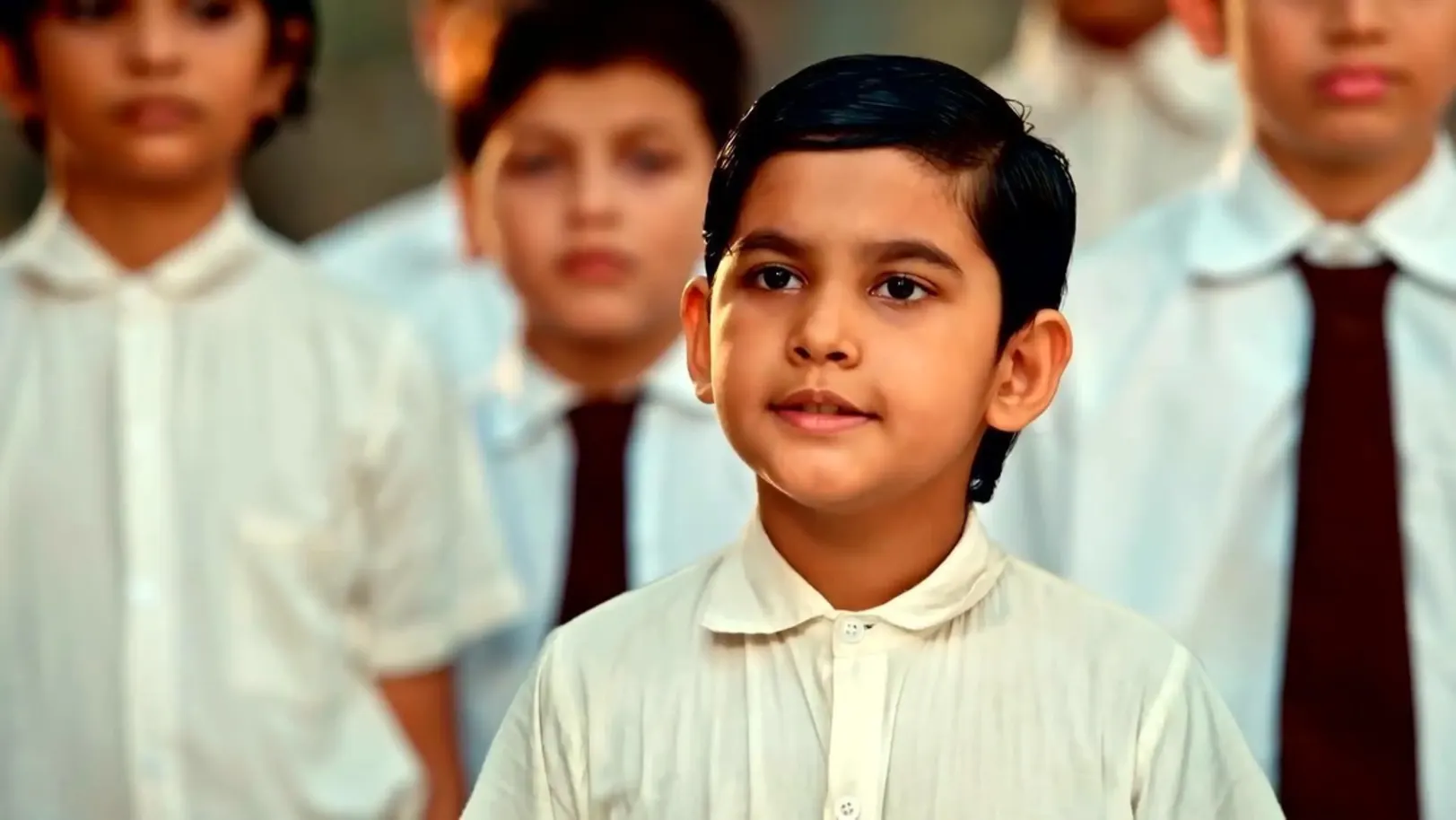 Atal Warns the Children | Atal 