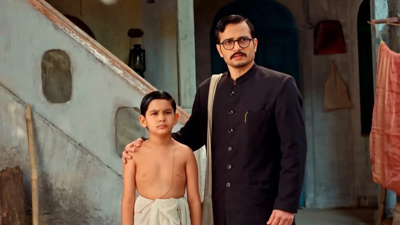 Dayal's Plan against Vajpayee Family | Atal 