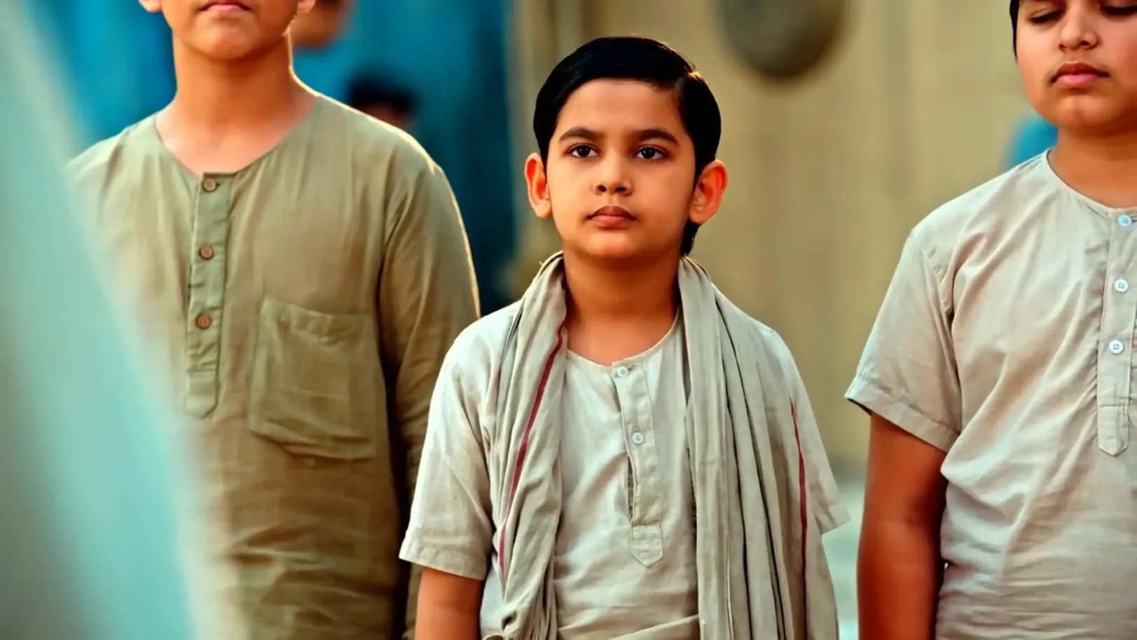 Atal's Friends Try to Pacify Atal | Atal 