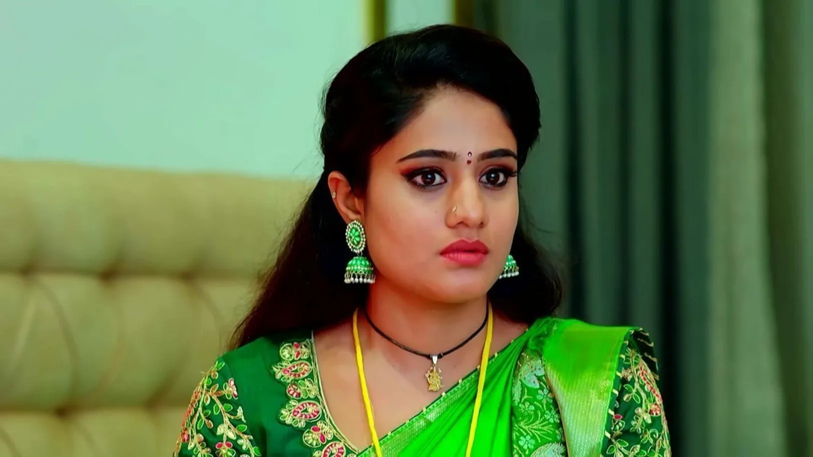 Kaushiki Questions Jagadhatri and Kedar Episode 101