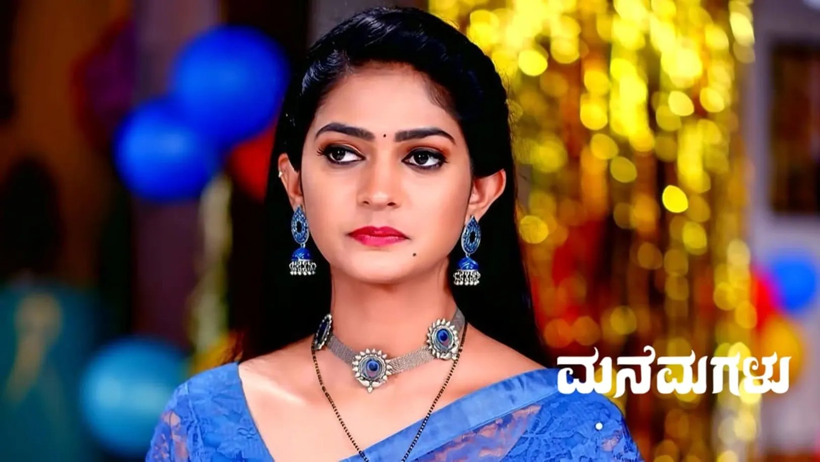 Lord Ganesh Visits Damayanti Episode 565