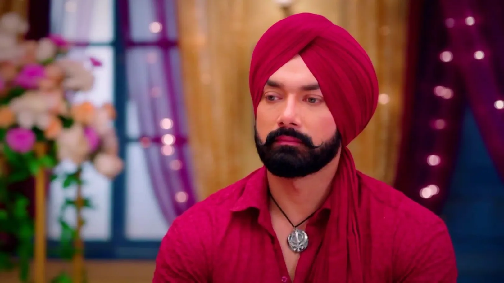 Beant Accepts Kuldeep and Heer 13th December 2023 Webisode