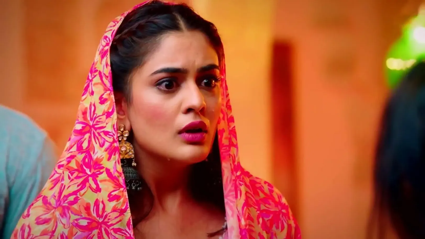 Heer and Kuldeep's Engagement Celebration 14th December 2023 Webisode