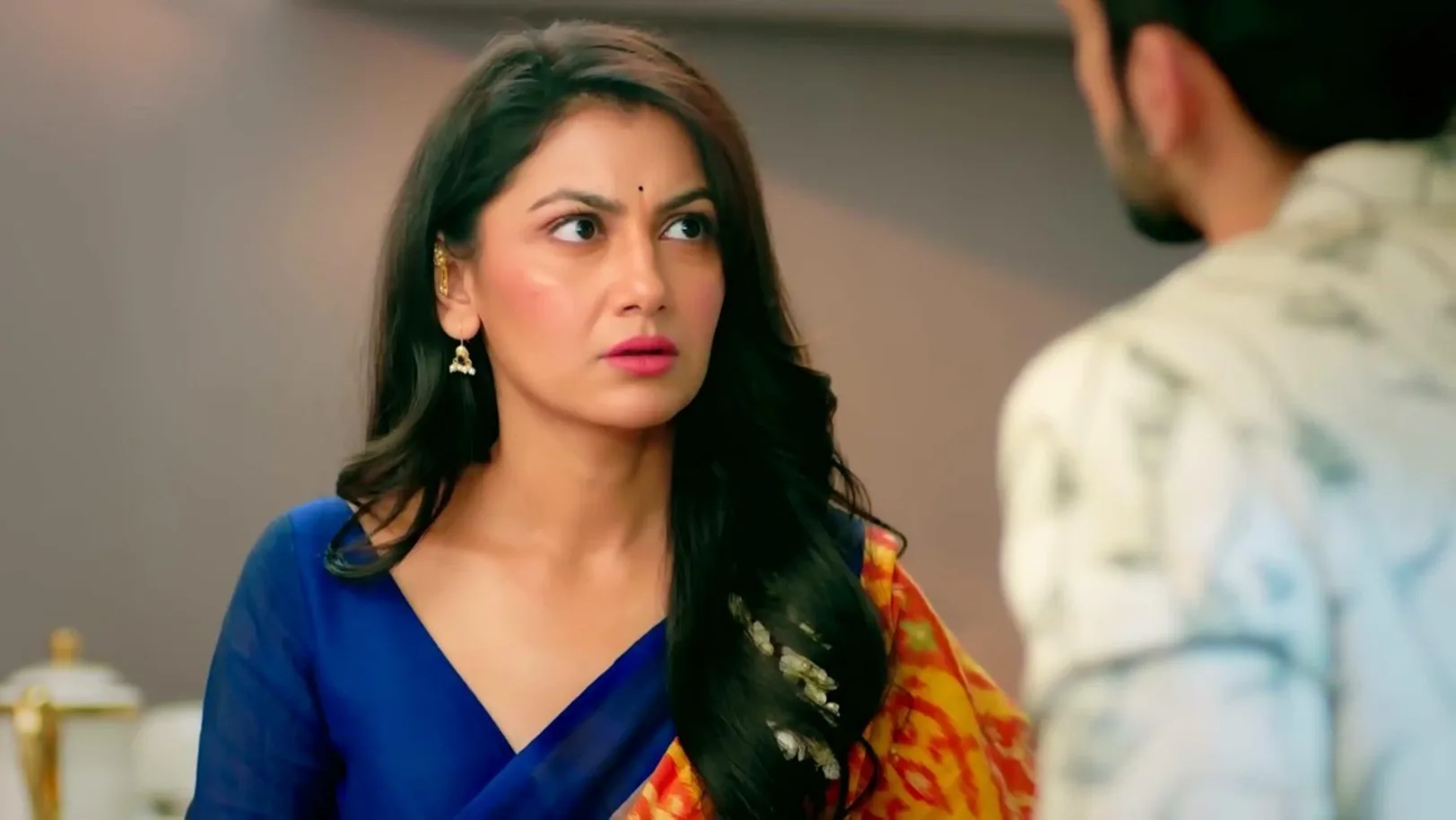 The Ahujas Get Amrita to Work as a Servant | Kaise Mujhe Tum Mil Gaye 