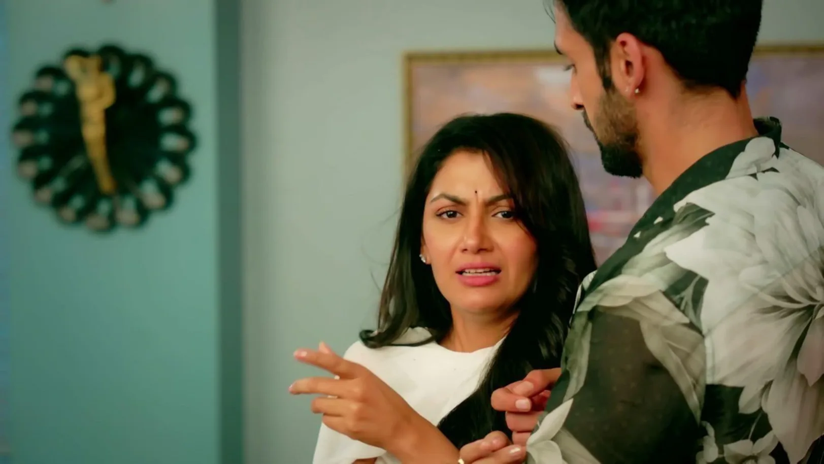 Kaise Mujhe Tum Mil Gaye - 13 December, 2023
