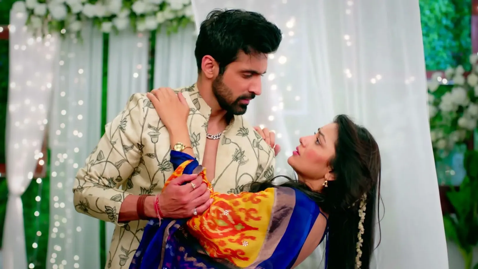 Kaise Mujhe Tum Mil Gaye - 16 December, 2023