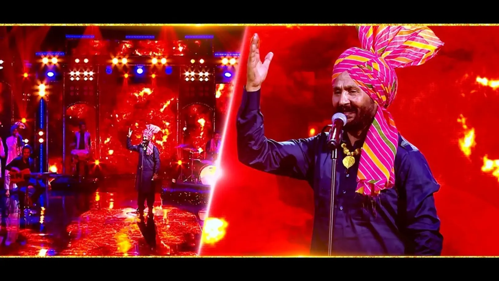 Bhupinder Sings ‘Arjan Vailley’ | Rang Punjab De | Promo