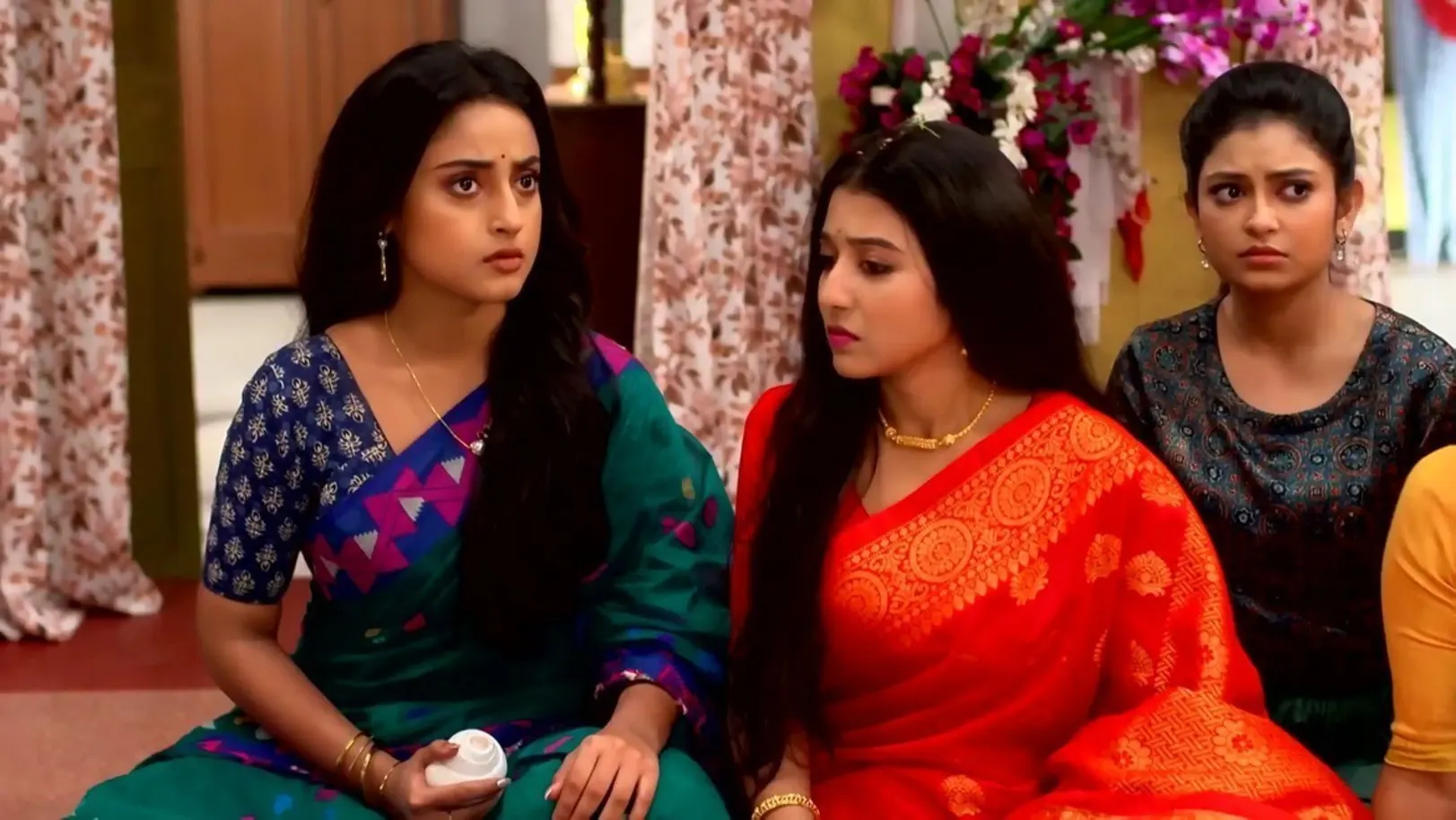 Mithijhora - December 18, 2023 - Webisode 18th December 2023 Webisode