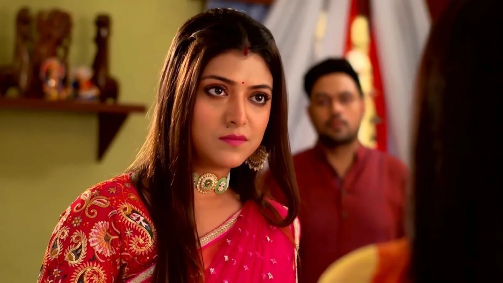 Srot's Fitting Reply to Dora 19th December 2023 Webisode