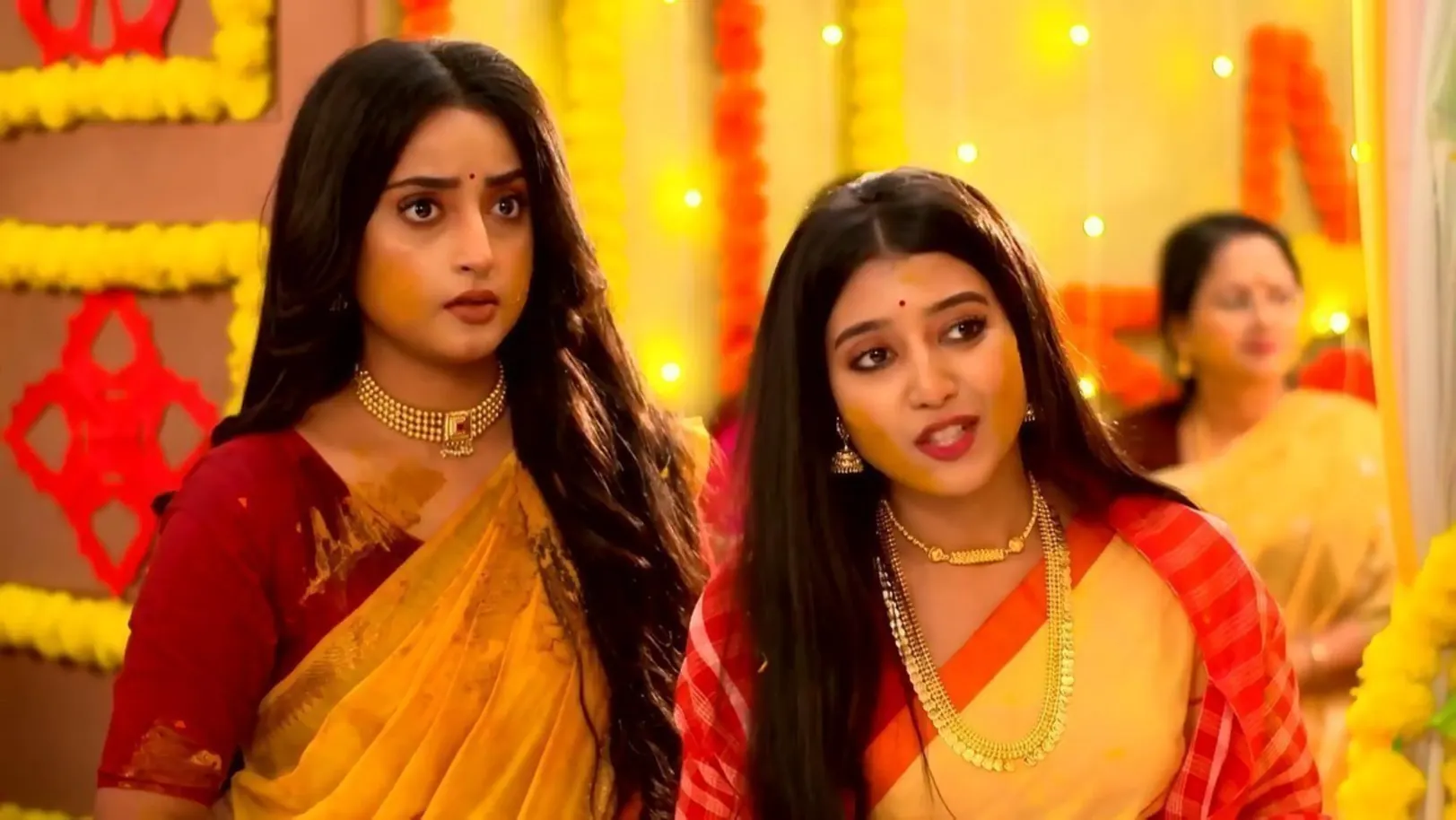 Rai Manages the Situation 20th December 2023 Webisode