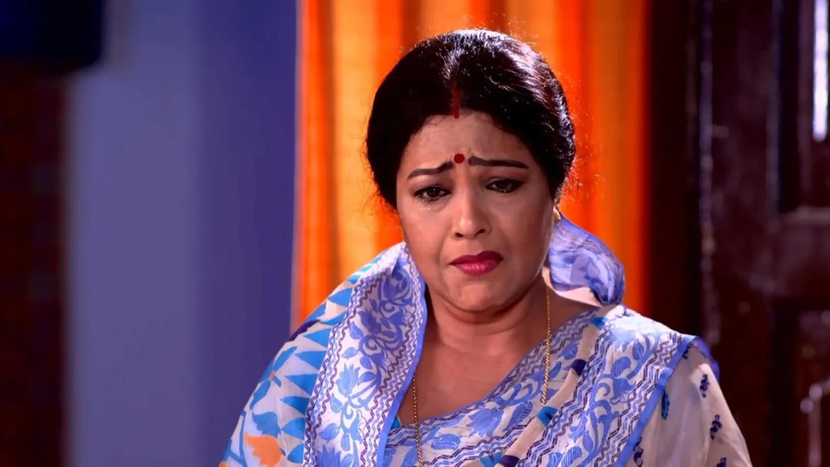 Durga's Parents Learn about Her Problems | Bijayini 