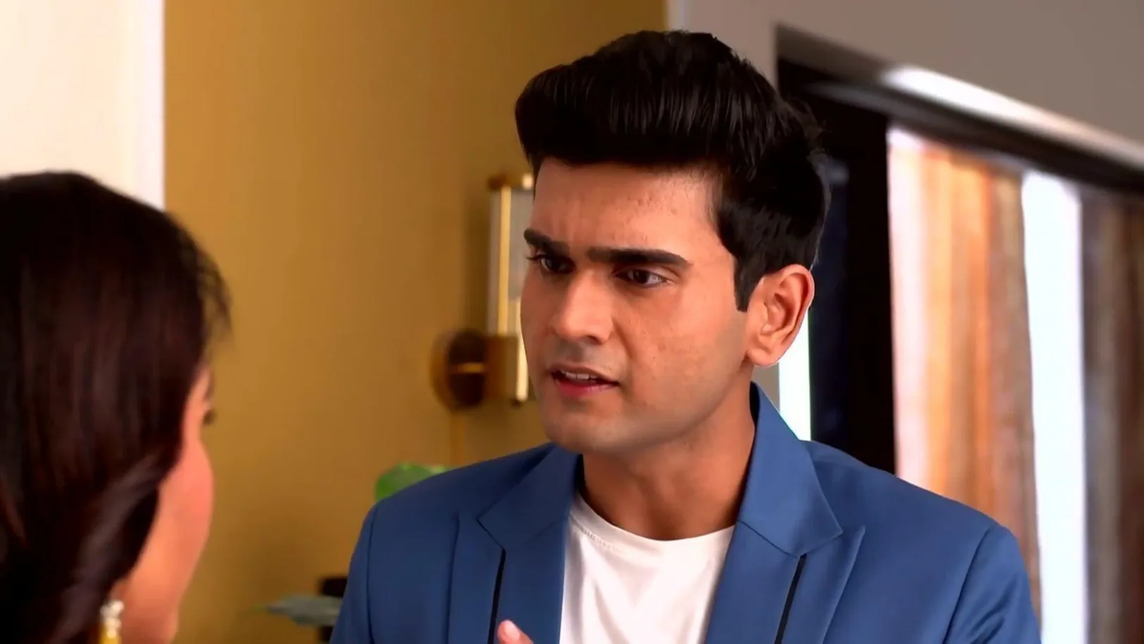 Jaiveer Shares Her Suspicion with Nancy 20th December 2023 Webisode