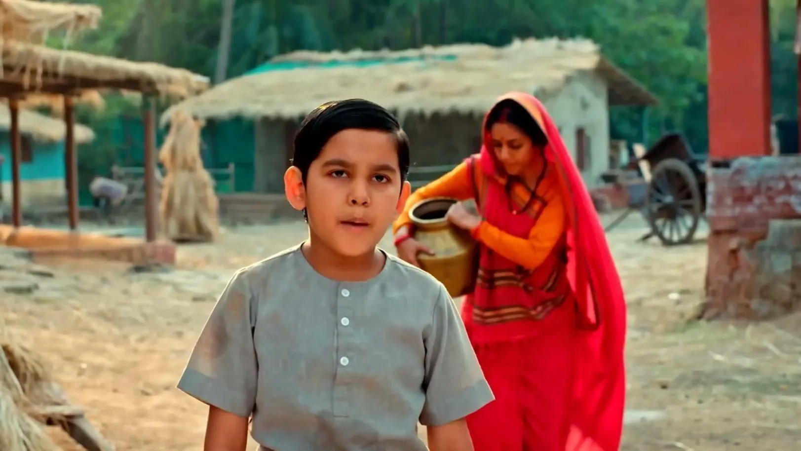 Atal Learns about Caste Discrimination 22nd December 2023 Webisode