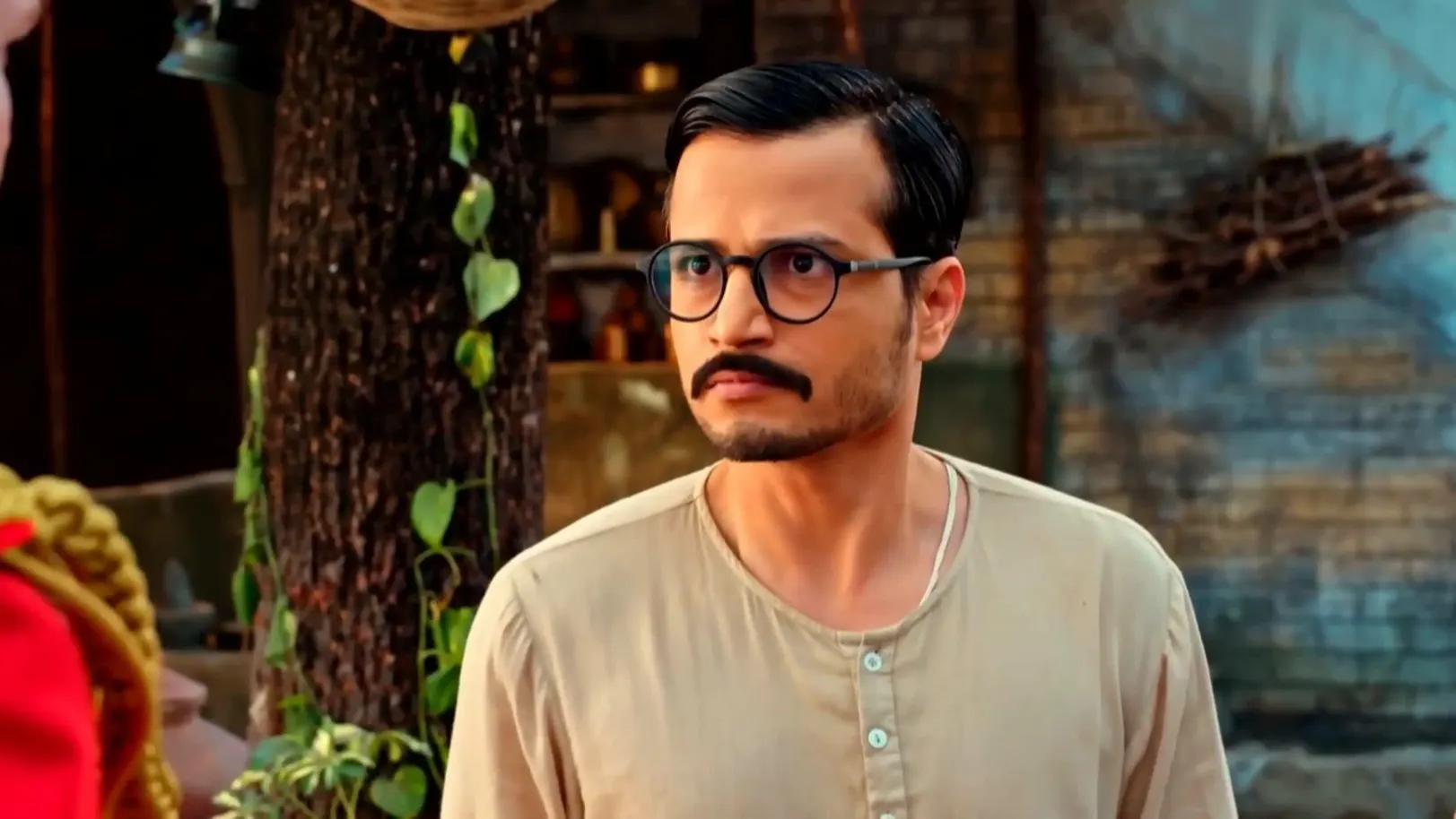 Krishna Bihari Lashes Out at a British Officer 19th December 2023 Webisode
