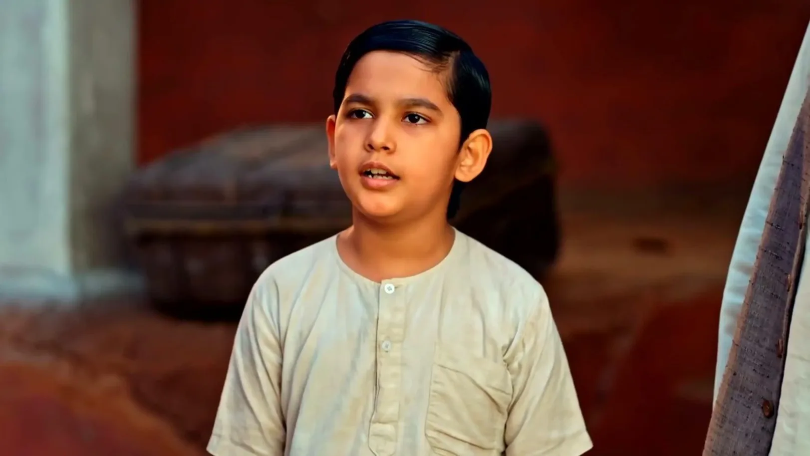 The People of the Locality Support Krishna Bihari 18th December 2023 Webisode