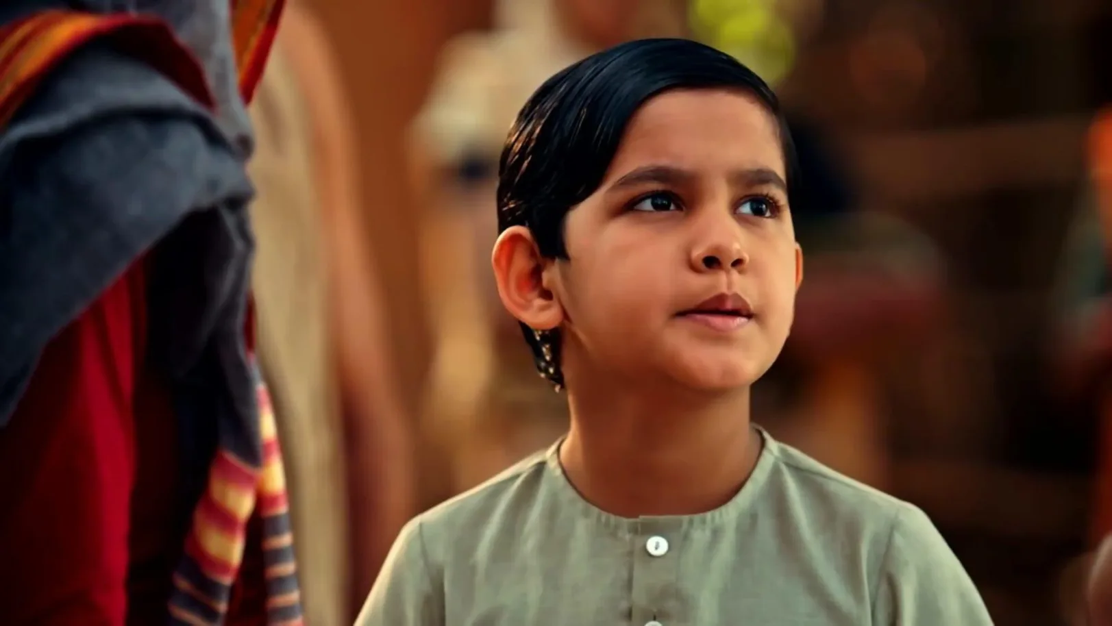 Atal Learns an Important Lesson | Atal 