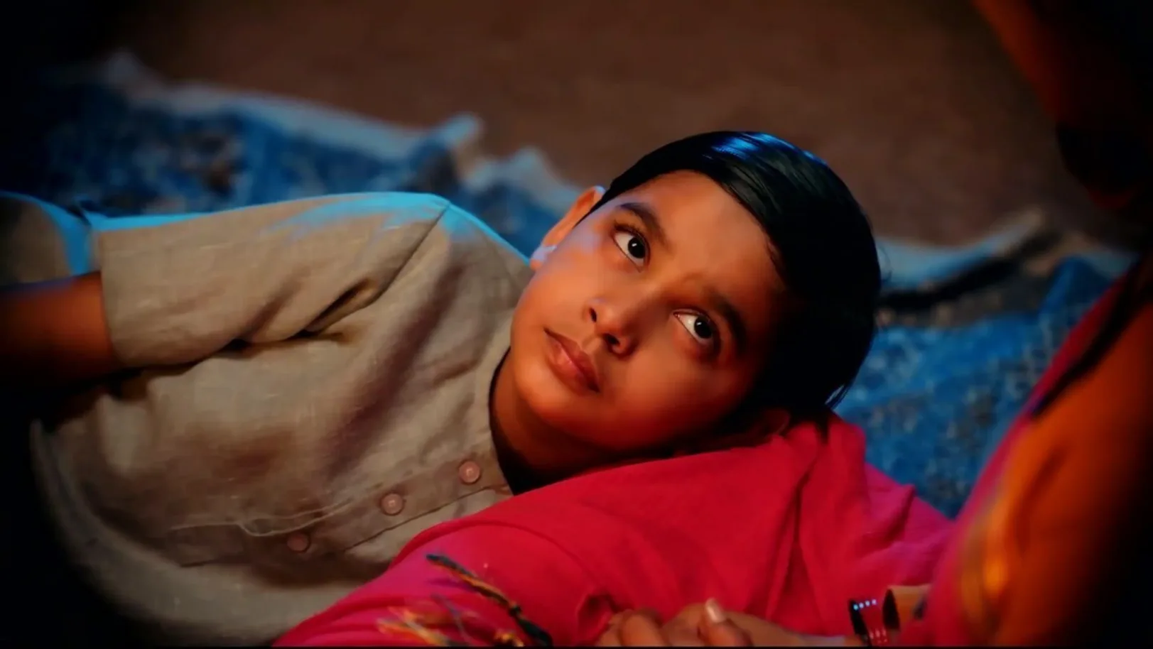 Krishna Narrates a Story to Atal | Atal 