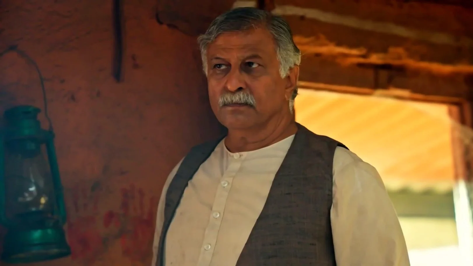 Atal's Words Impress Shyam Lal and Krishna | Atal 