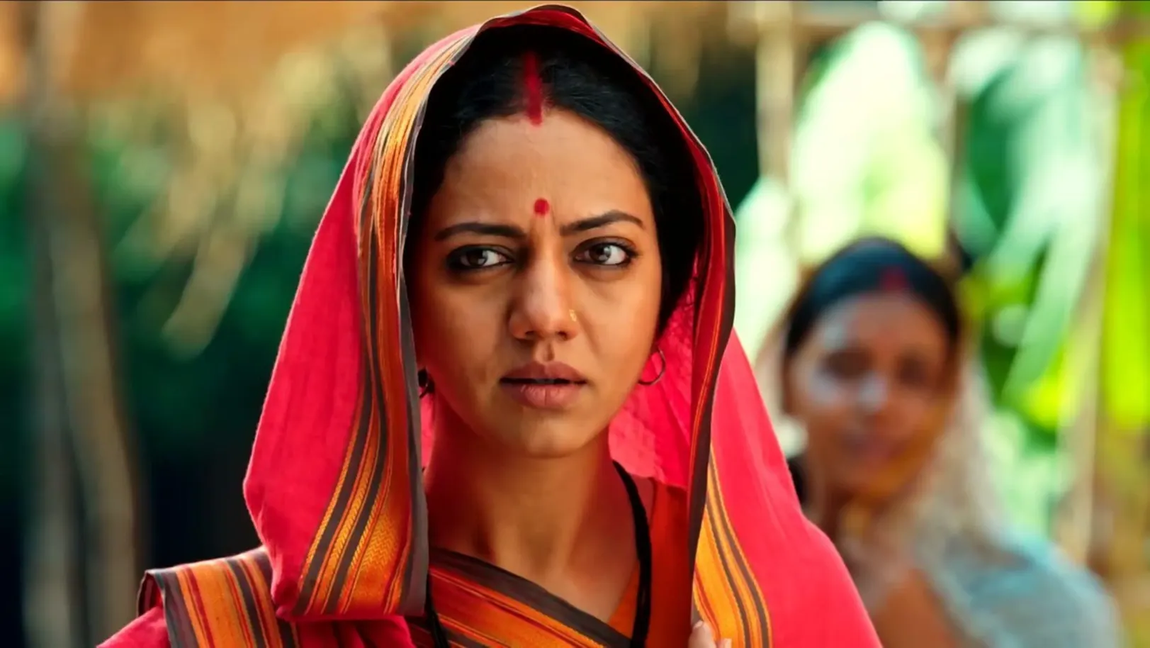 The Women of the Village Adore Atal | Atal 
