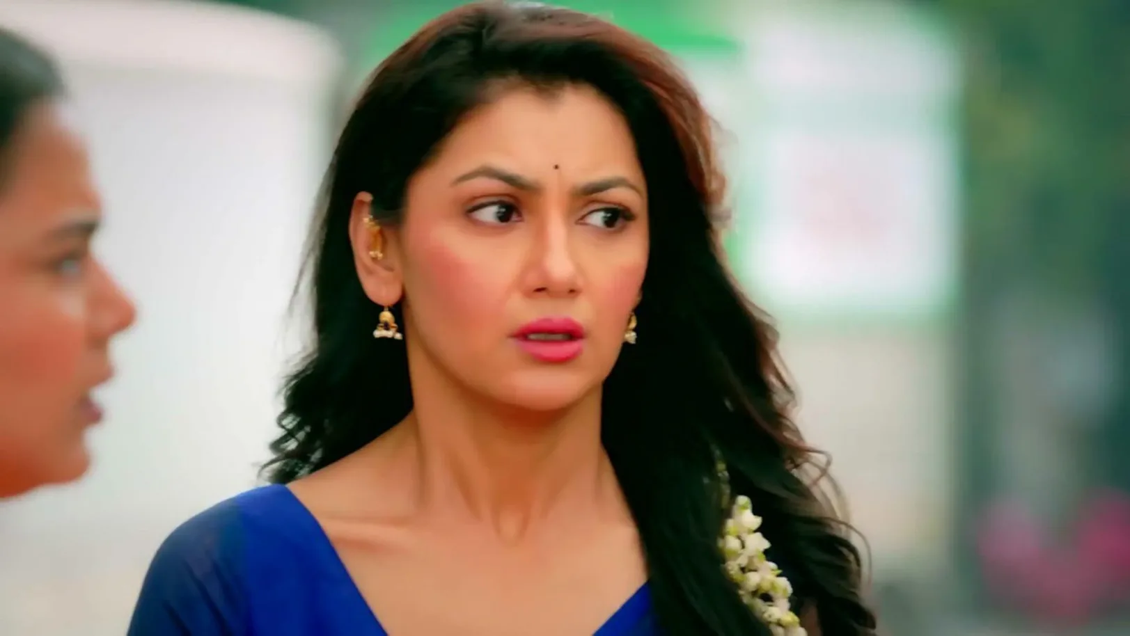 Bhavani Takes a Decision 19th December 2023 Webisode