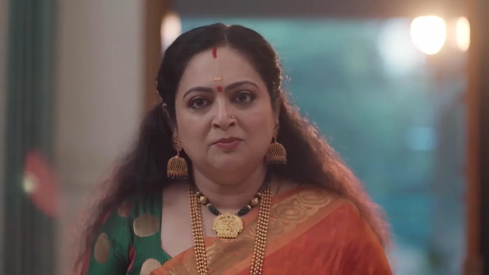 Maheshwar Speaks to Shreya 19th December 2023 Webisode