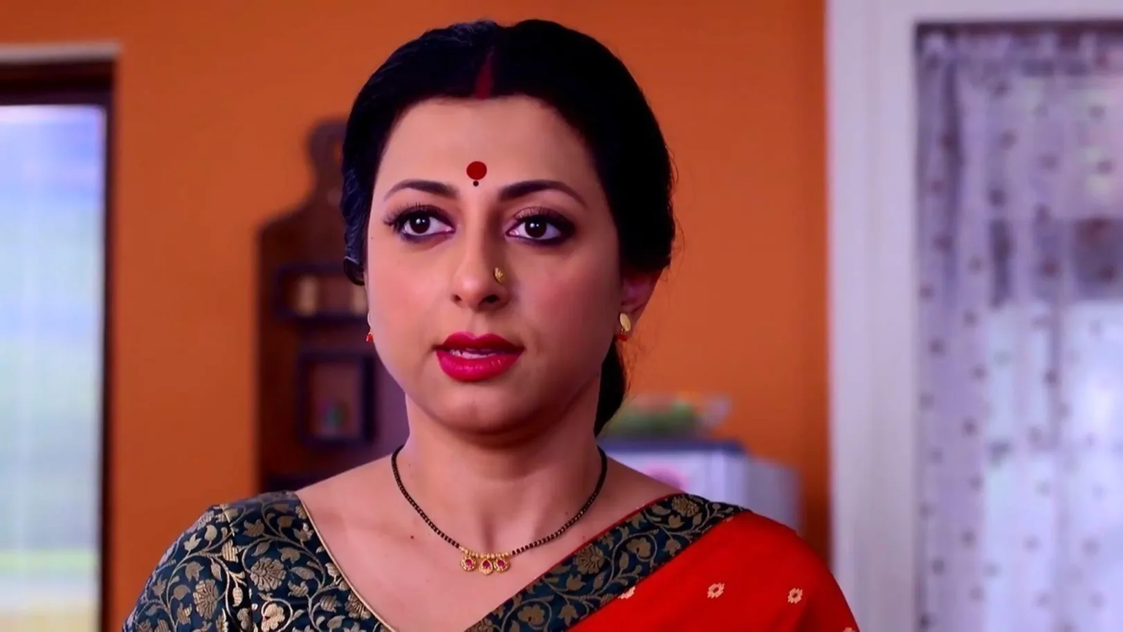 Kinjal Goes to the Market 21st December 2023 Webisode