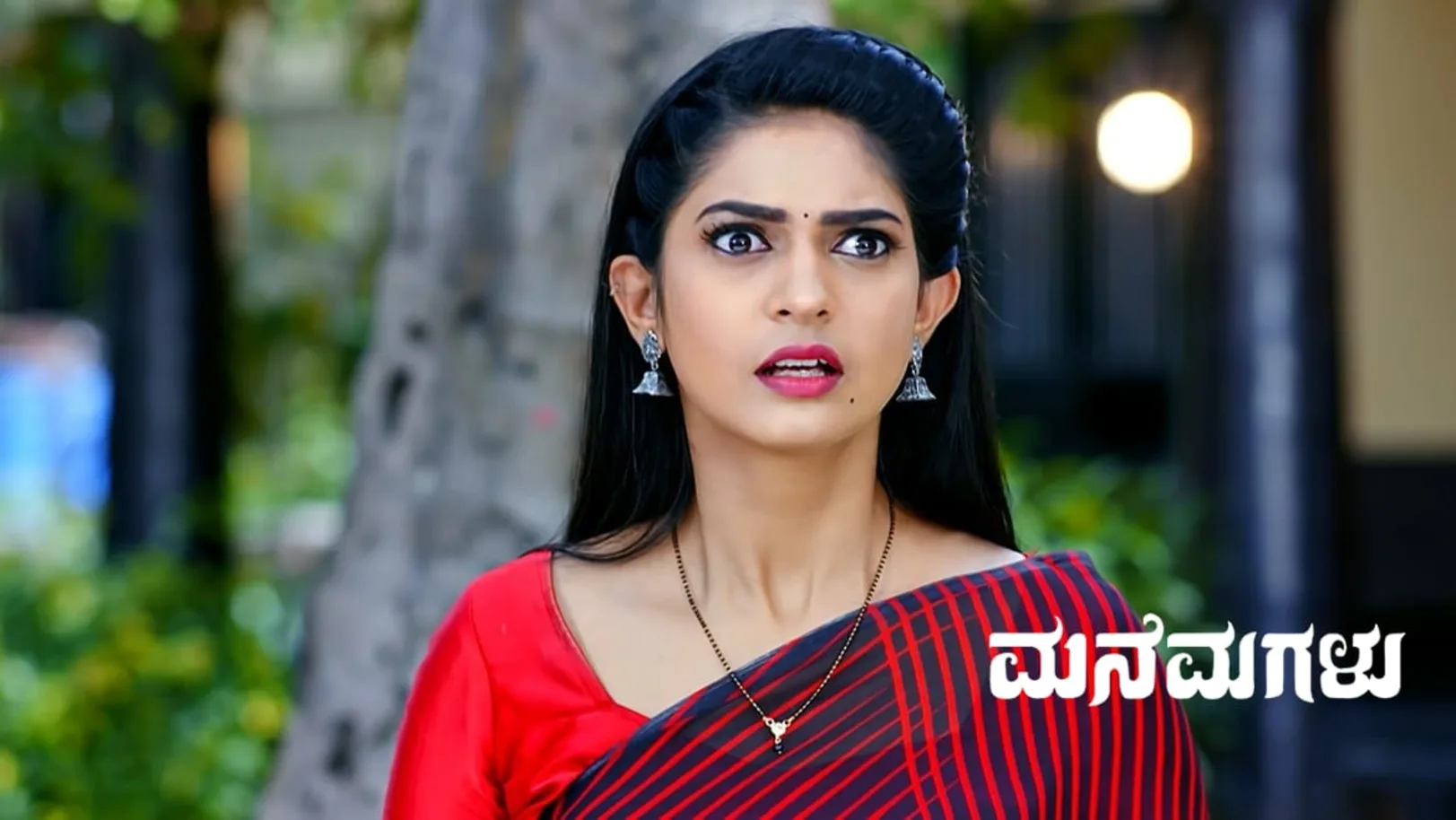 Damayanti Wishes to See Lord Ganesh Episode 584