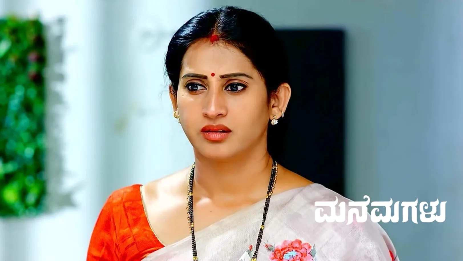 Damayanti Talks about Seeing Bal Ganesh Episode 586