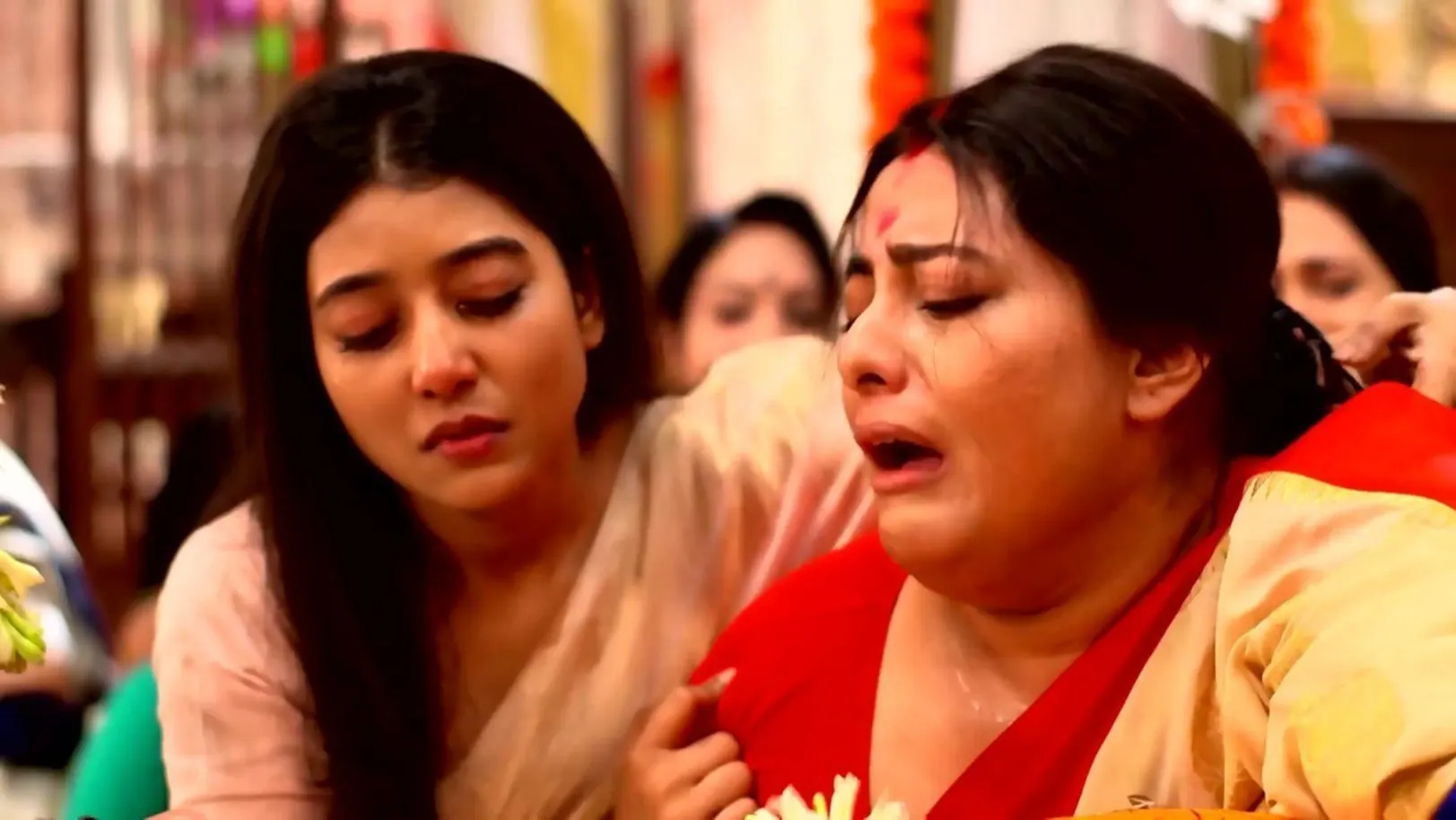 Mithijhora - December 27, 2023 - Best Scene 