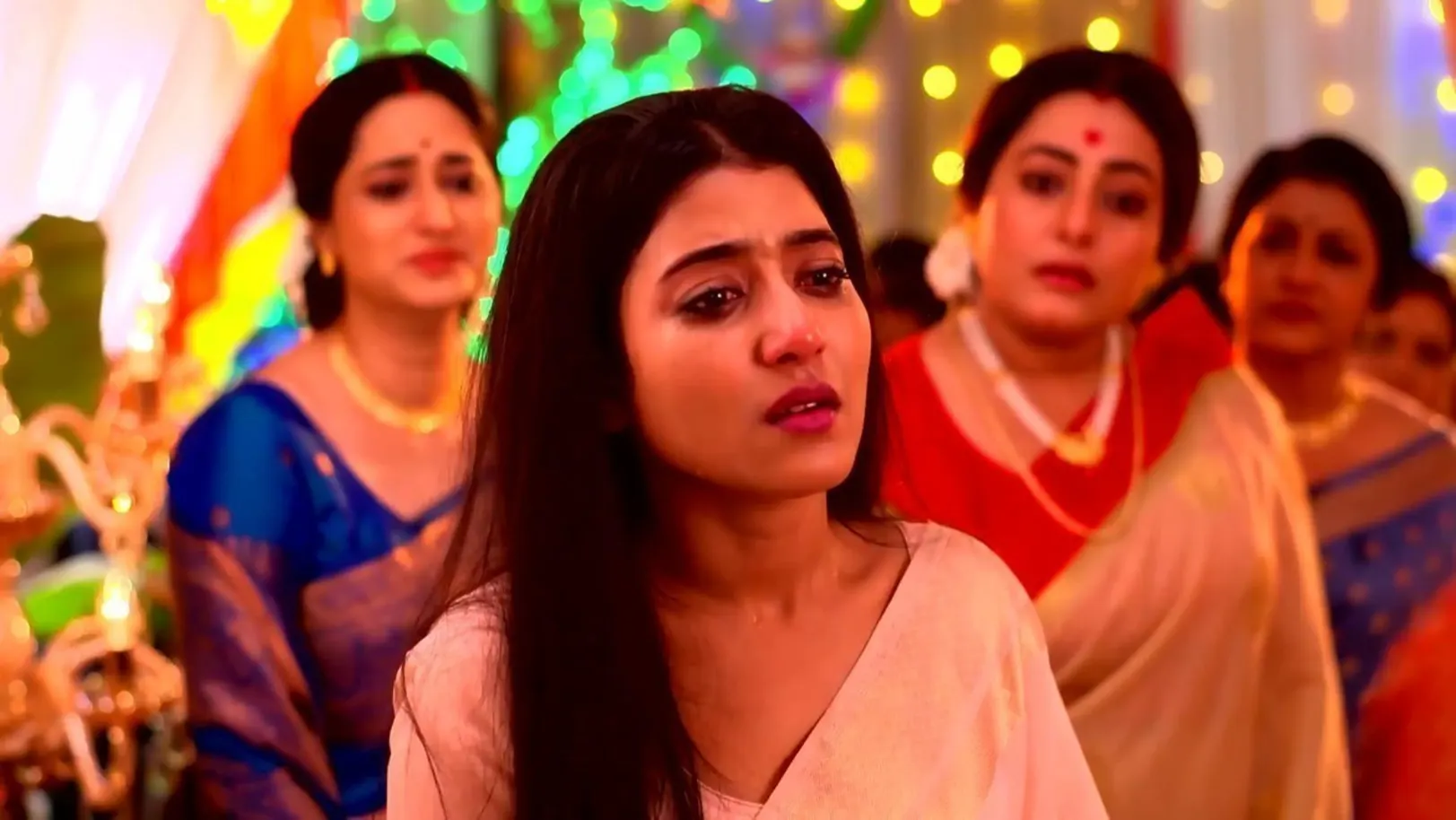 Rai Decides Not to Get Married | Mithijhora 