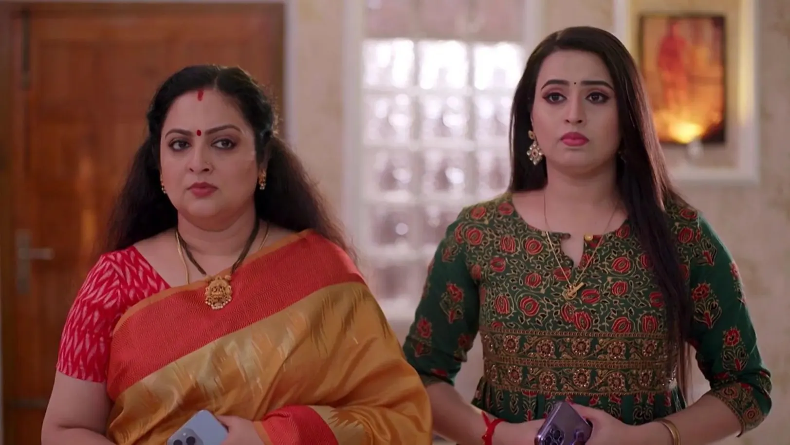 Maheshwar Scolds Rahul 25th December 2023 Webisode