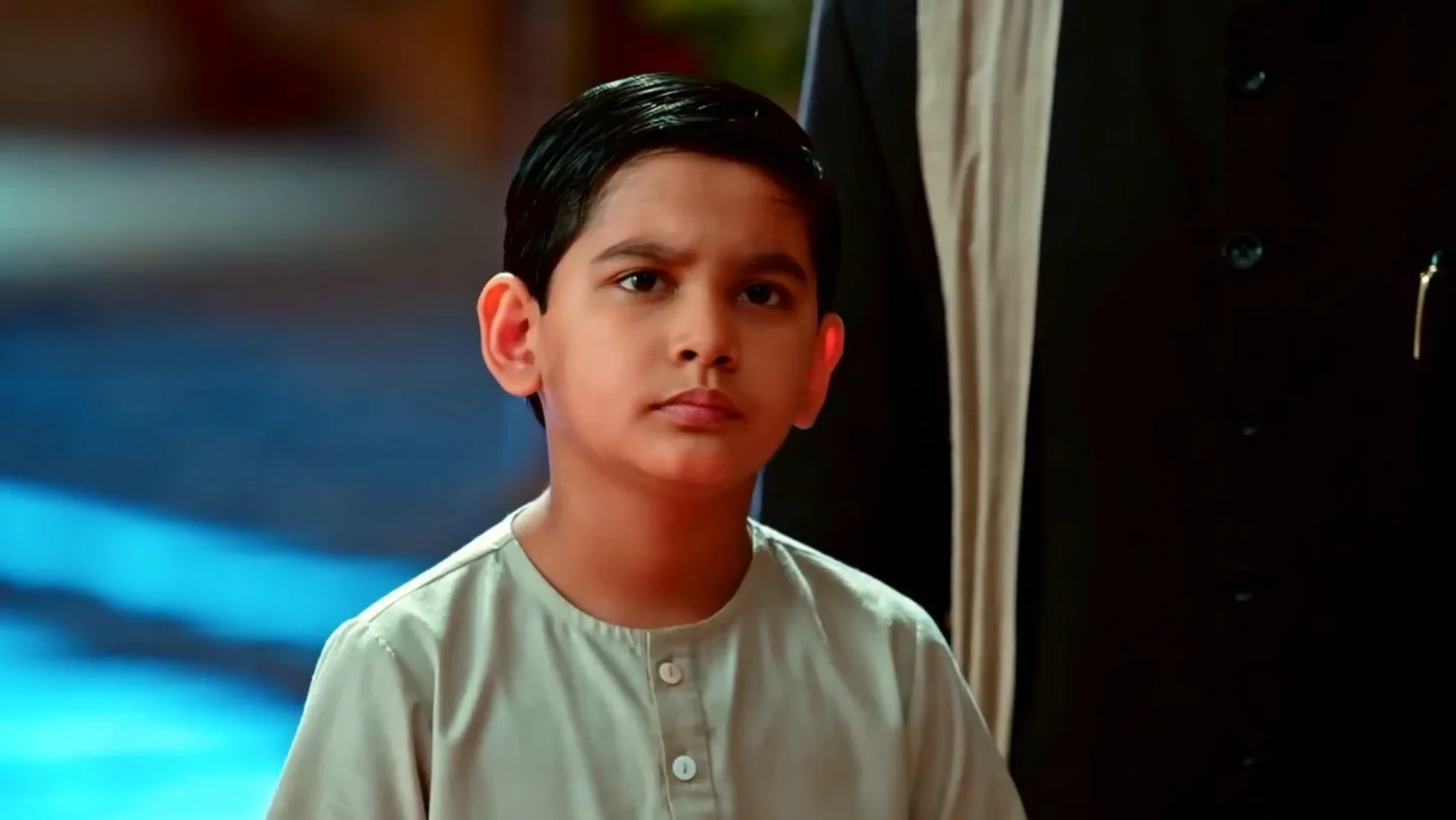 Tomar Is Suspended 28th December 2023 Webisode
