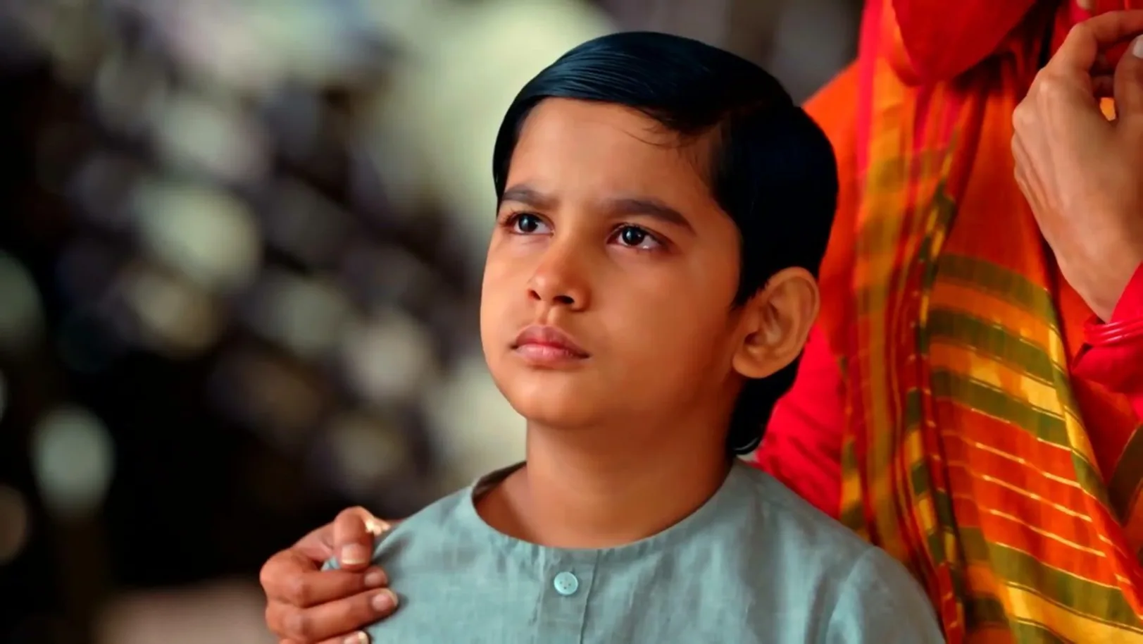 Atal Meets a Dacoit 25th December 2023 Webisode