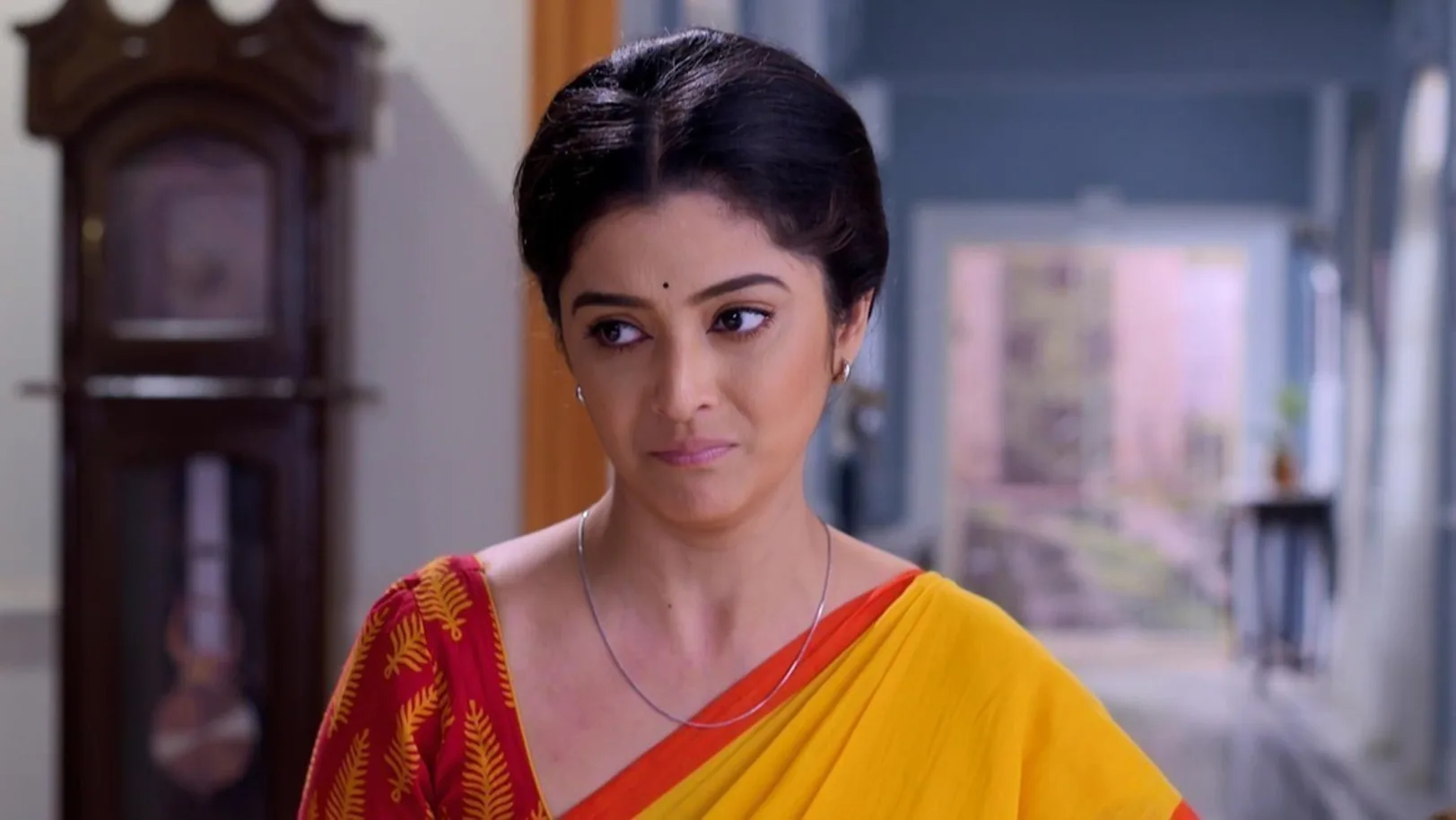 Madhu and Phoni Interview Shyamoli 5th January 2024 Webisode