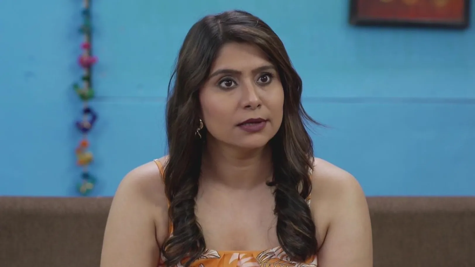 Shilpi Shares a Plan with Meera 5th January 2024 Webisode