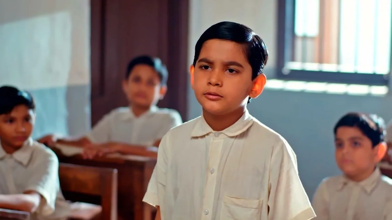 Atal Ends Krishna Bihari's Dilemma 2nd January 2024 Webisode