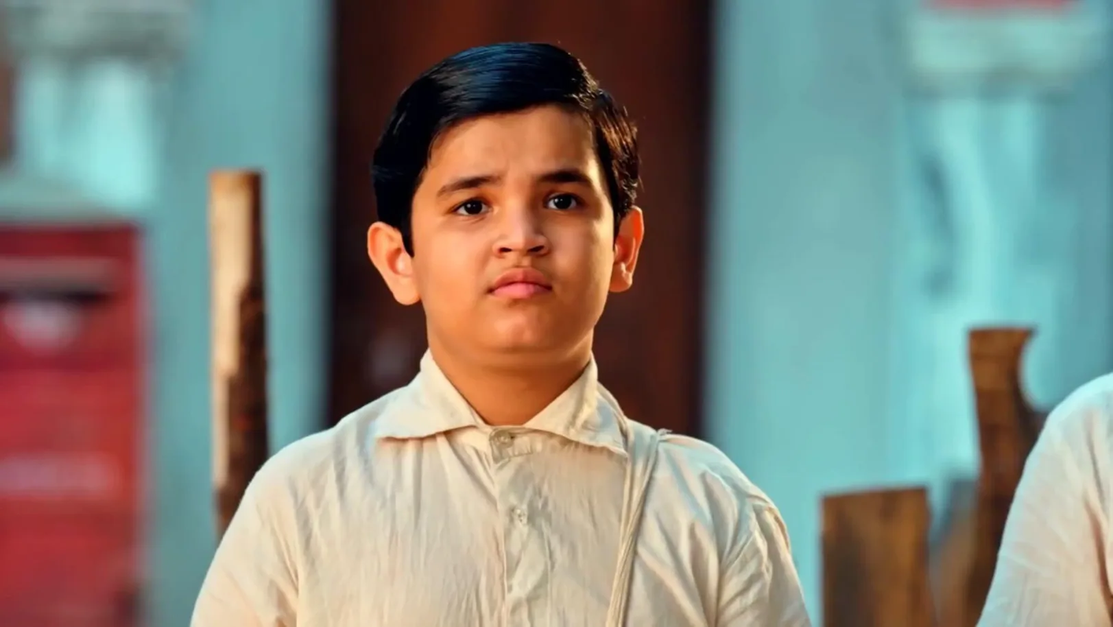 Krishna Bihari Is Saddened by Not Getting Salary 5th January 2024 Webisode