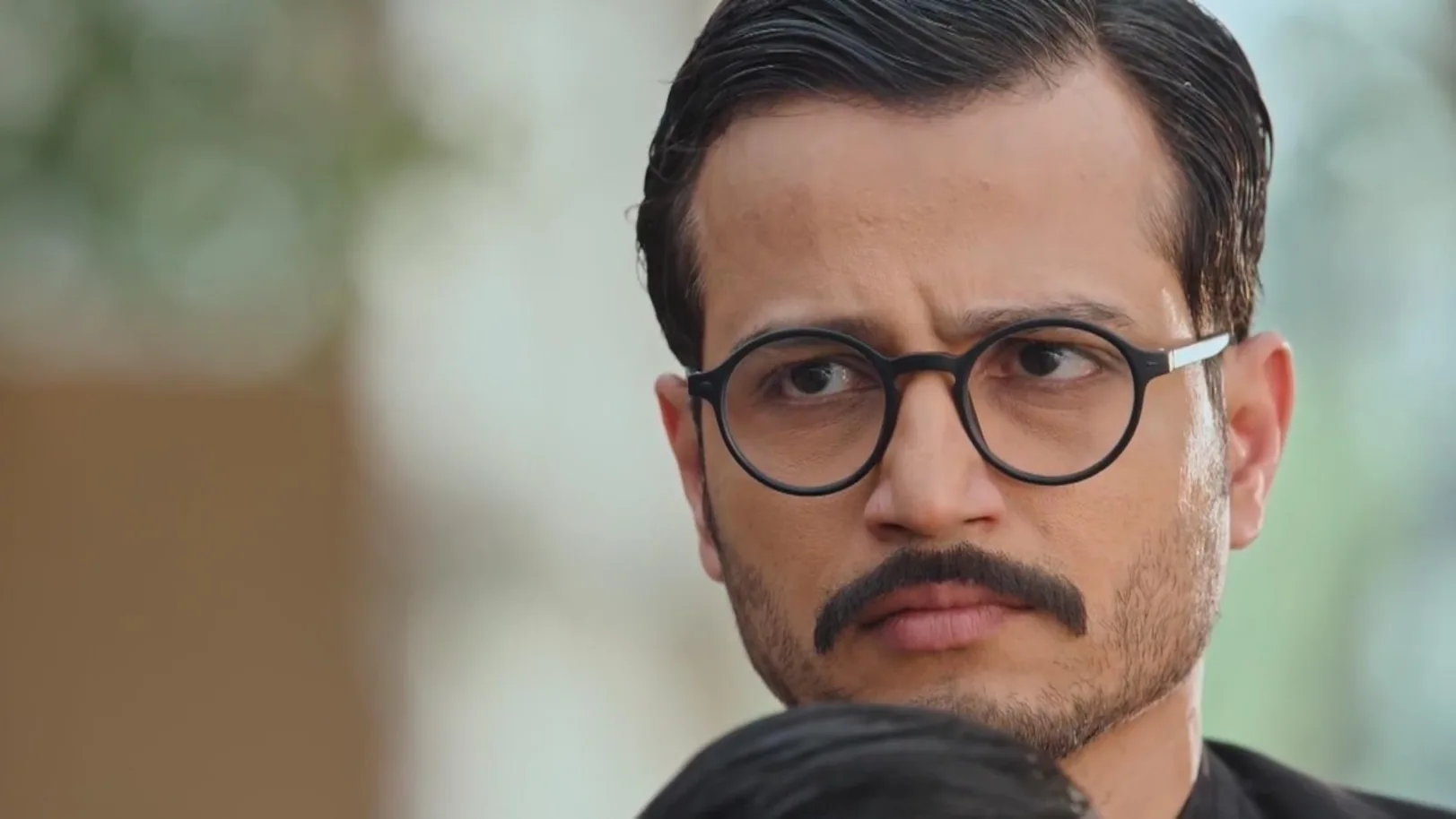 Lala Insults Krishna Bihari 4th January 2024 Webisode