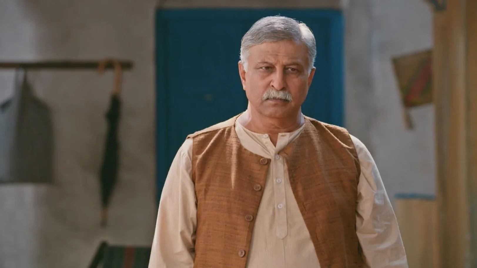 Krishna Shares Krishna Bihari's Sorrow | Atal 