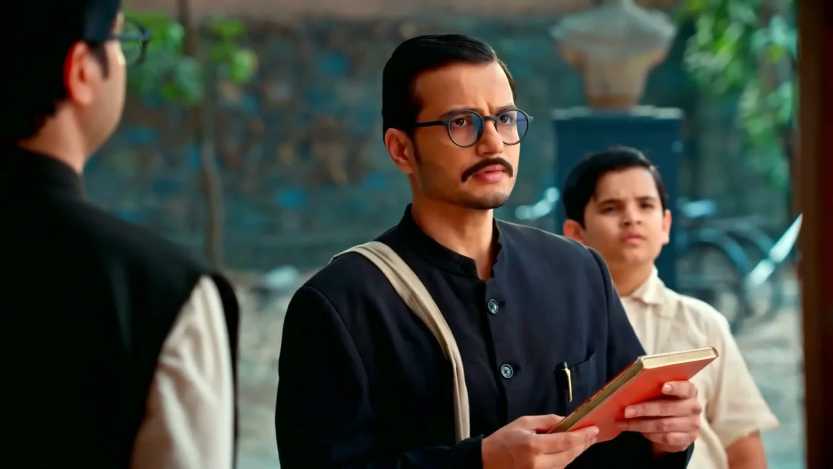 The Principal's Decision Shocks Krishna Bihari | Atal 