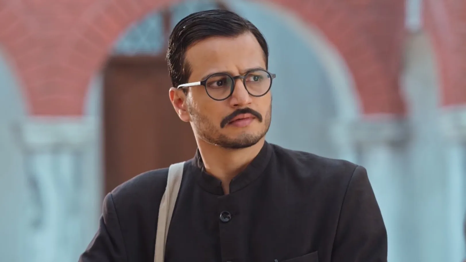 Krishna Bihari Hides about Not Getting Salary | Atal 
