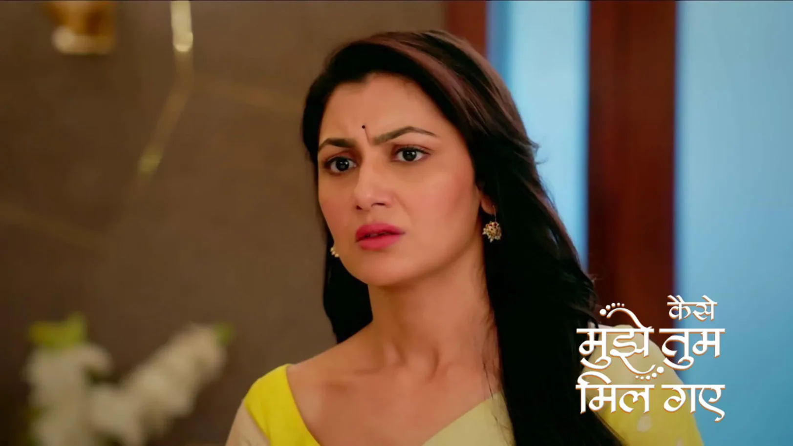 Amruta Foils Ishika's Plot Episode 38