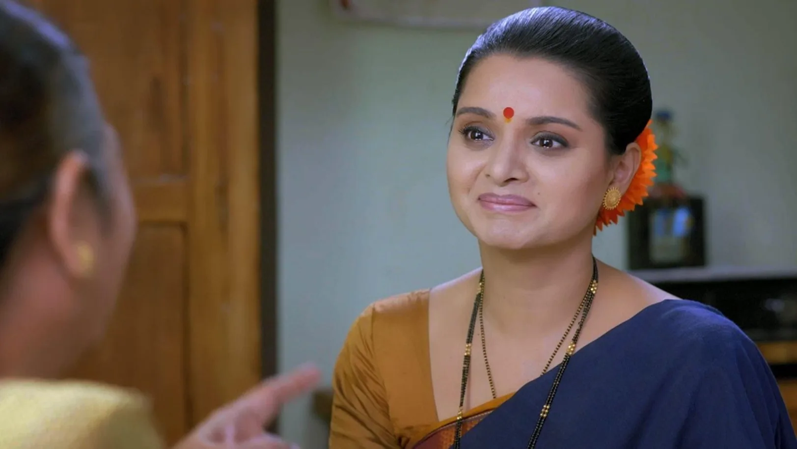 Will Shrinu and Nishi Accept the Family's Decision? | Sara Kahi Tichyasathi | Promo