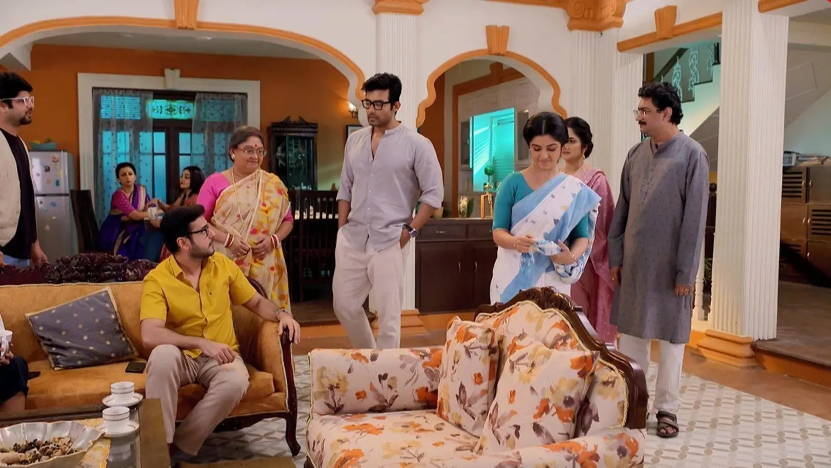 Kon Gopone Mon Bheseche - 11 January, 2024