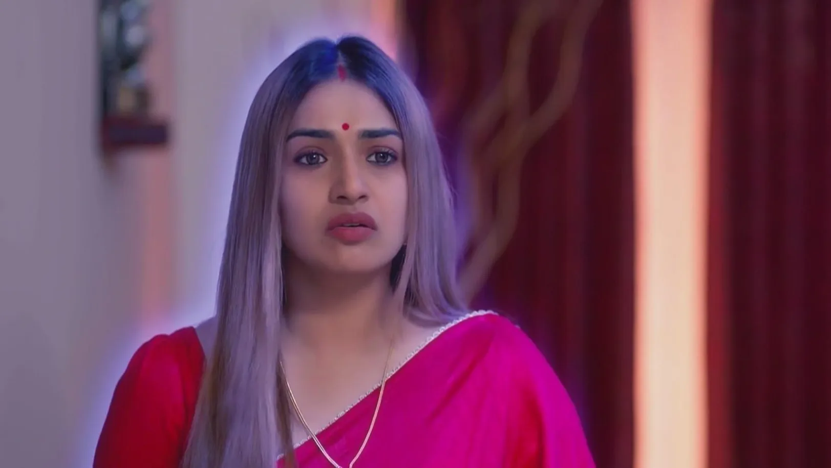 Maheshwar Gives Ganga the Shiva Idol 10th January 2024 Webisode