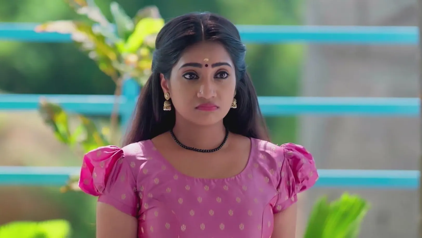 Shreya Entraps Gouri’s Spirit | Mayamayooram 