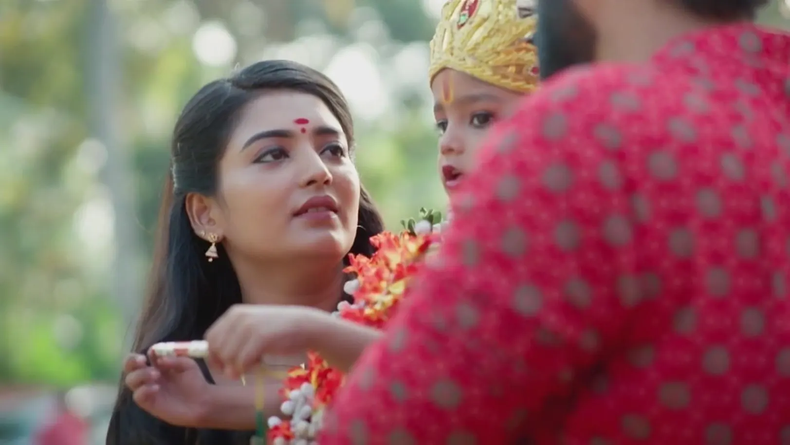 Anjali’s Vow 10th January 2024 Webisode