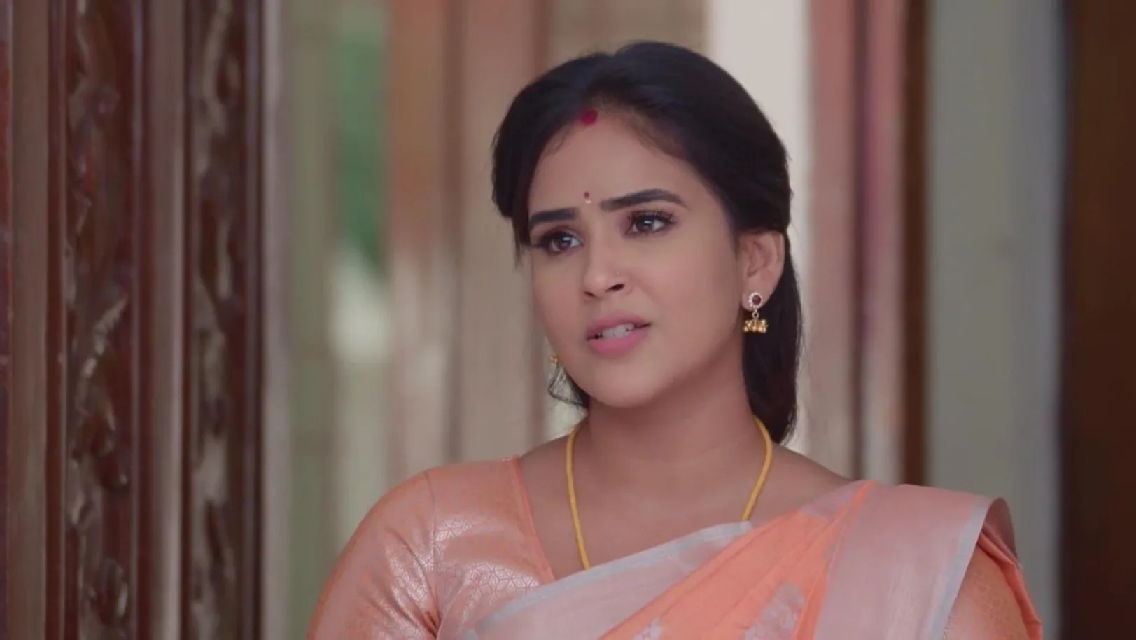 Amudhavum Annalakshmiyum - January 09, 2024 - Webisode 9th January 2024 Webisode