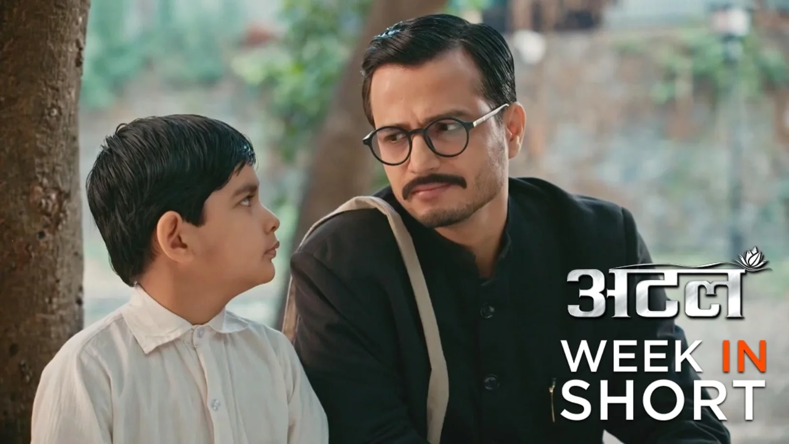 Atal | January 01 - January 05, 2024 6th January 2024 Webisode