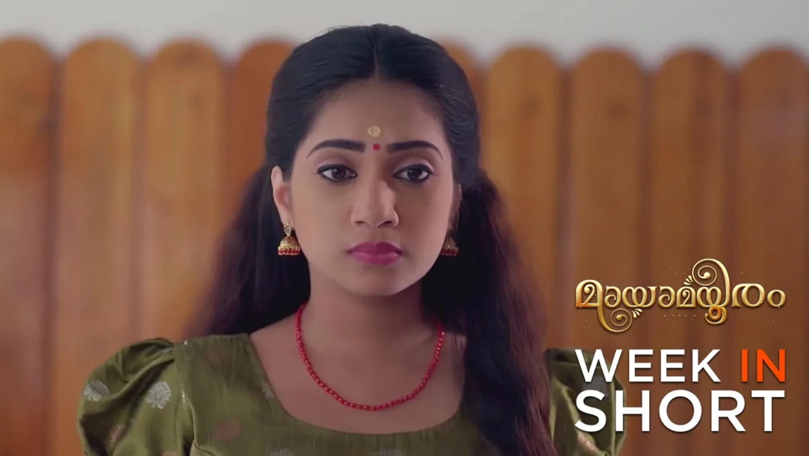 Mayamayooram | January 01 - January 05, 2024 6th January 2024 Webisode